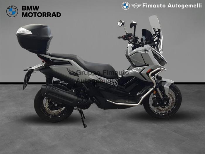 Fimauto - ZONTES ZT 368 G | ID 44771