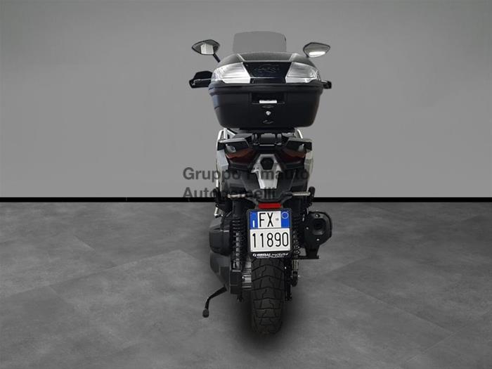 Fimauto - ZONTES ZT 368 G | ID 44771