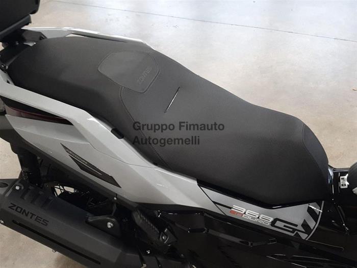 Fimauto - ZONTES ZT 368 G | ID 44771