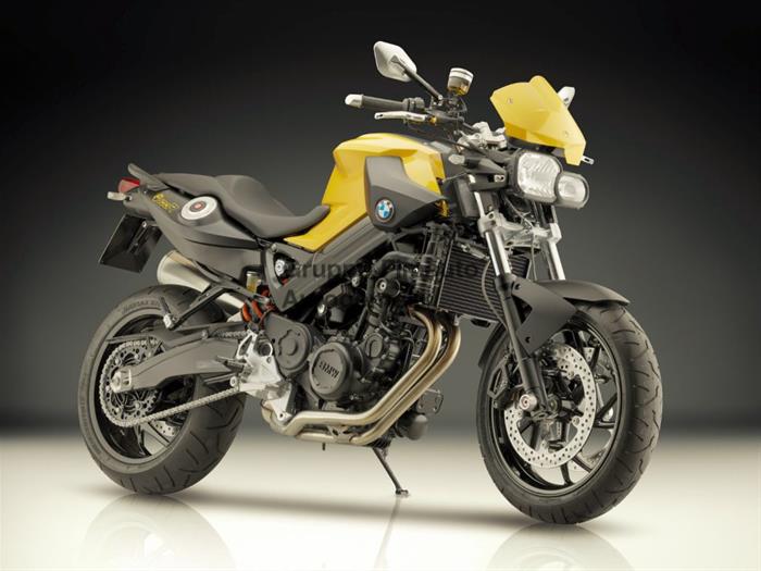 Fimauto - BMW F 800 R | ID 44775