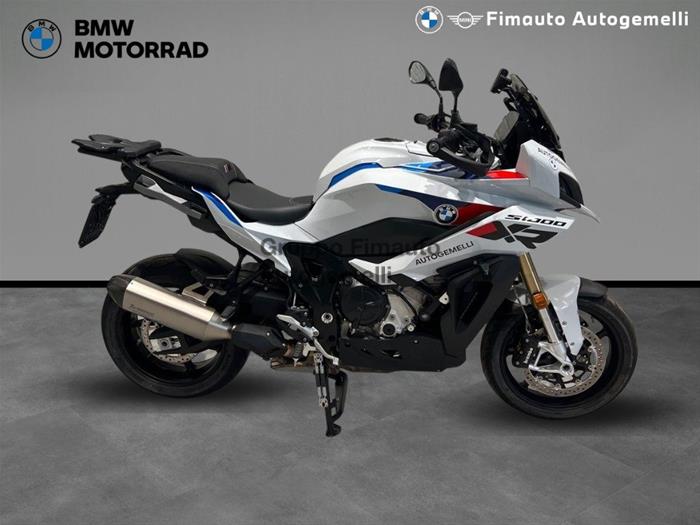 Fimauto - BMW S 1000 XR | ID 44777
