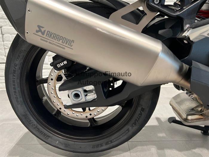 Fimauto - BMW S 1000 XR | ID 44777