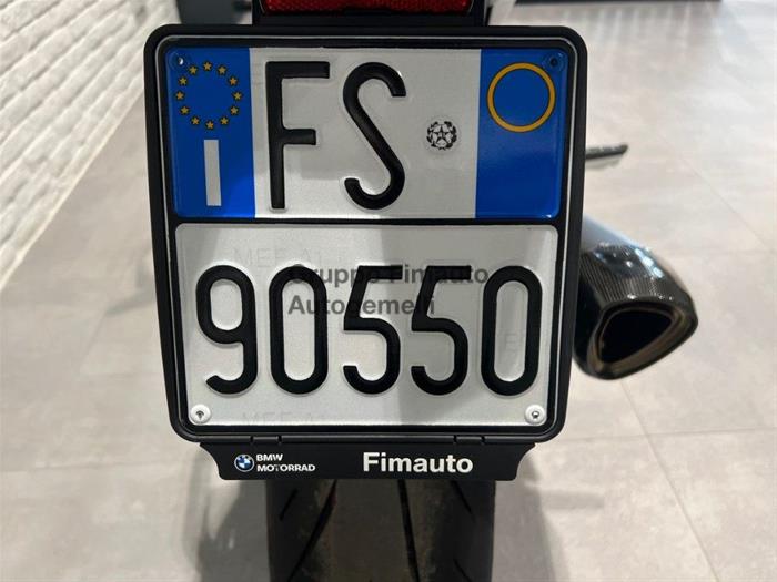 Fimauto - BMW S 1000 XR | ID 44777