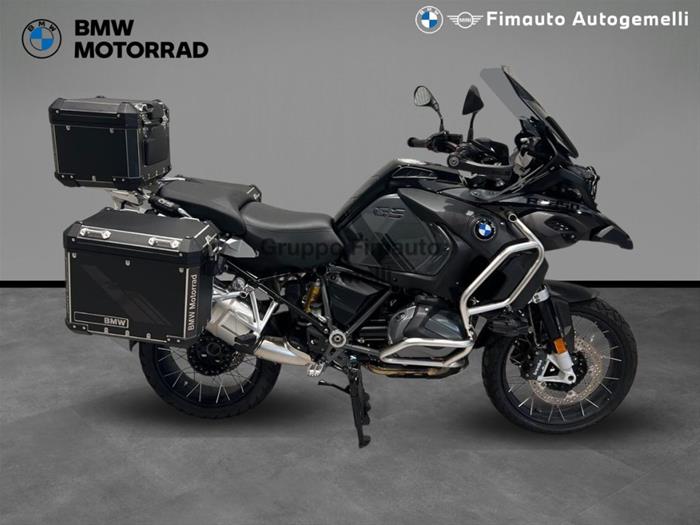 Fimauto - BMW R 1250 GS Adventure | ID 44778