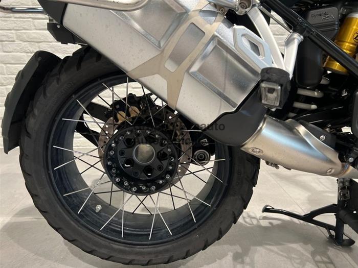 Fimauto - BMW R 1250 GS Adventure | ID 44778