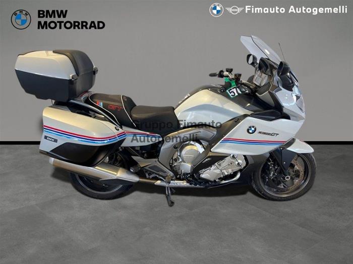 Fimauto - BMW K 1600 GT | ID 44783