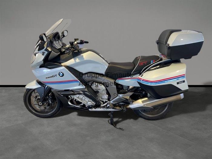 Fimauto - BMW K 1600 GT | ID 44783