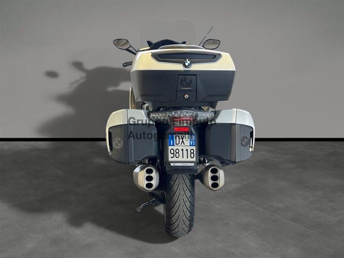 Fimauto - BMW K 1600 GT | ID 44783
