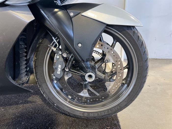 Fimauto - BMW K 1600 GT | ID 44783
