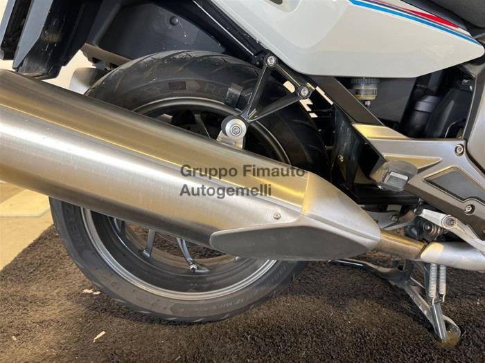 Fimauto - BMW K 1600 GT | ID 44783