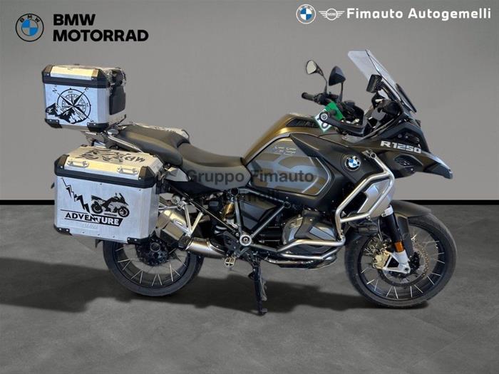 Fimauto - BMW R 1250 GS Adventure | ID 44785