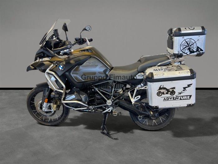 Fimauto - BMW R 1250 GS Adventure | ID 44785