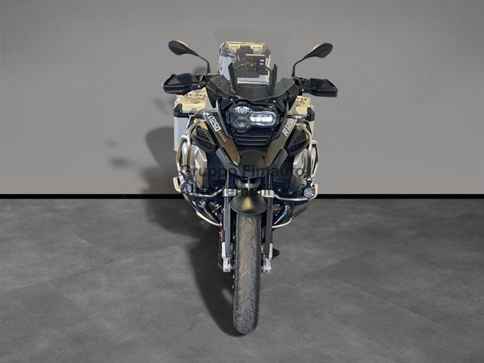 Fimauto - BMW R 1250 GS Adventure | ID 44785
