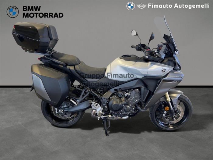 Fimauto - YAMAHA Tracer 9 GT | ID 44787
