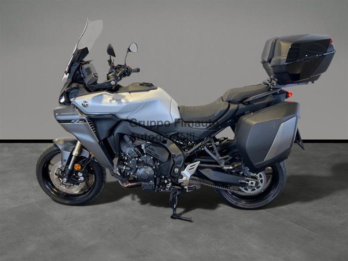 Fimauto - YAMAHA Tracer 9 GT | ID 44787