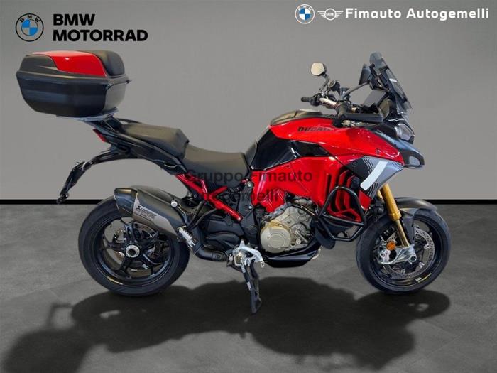 Fimauto - DUCATI Multistrada V4 S | ID 44788