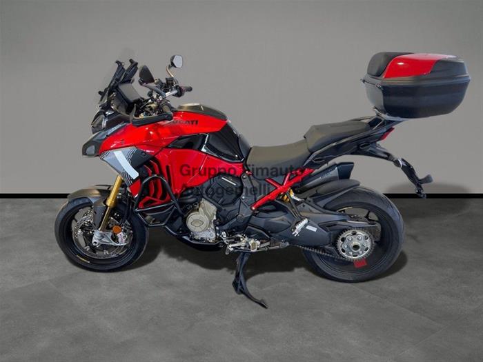 Fimauto - DUCATI Multistrada V4 S | ID 44788