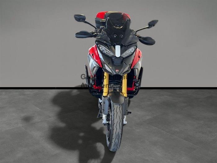 Fimauto - DUCATI Multistrada V4 S | ID 44788