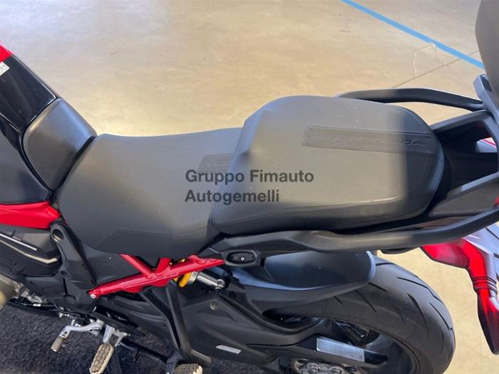 Fimauto - DUCATI Multistrada V4 S | ID 44788