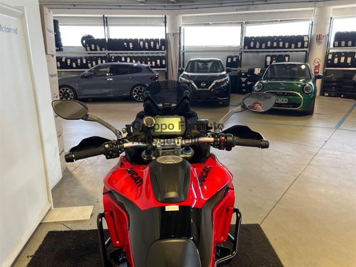 Fimauto - DUCATI Multistrada V4 S | ID 44788