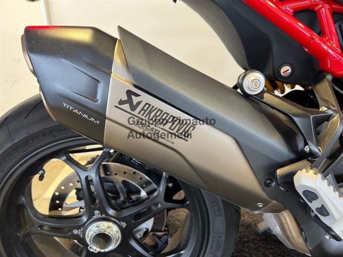 Fimauto - DUCATI Multistrada V4 S | ID 44788