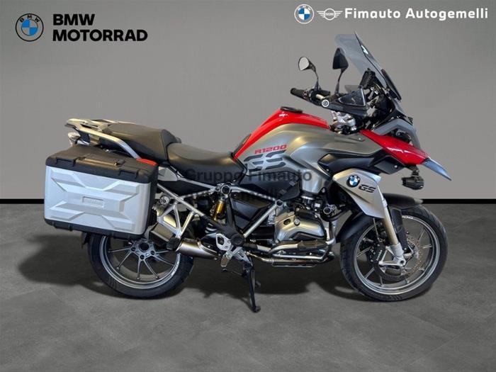 Fimauto - BMW R 1200 GS | ID 44789