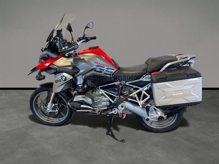 Fimauto - BMW R 1200 GS | ID 44789