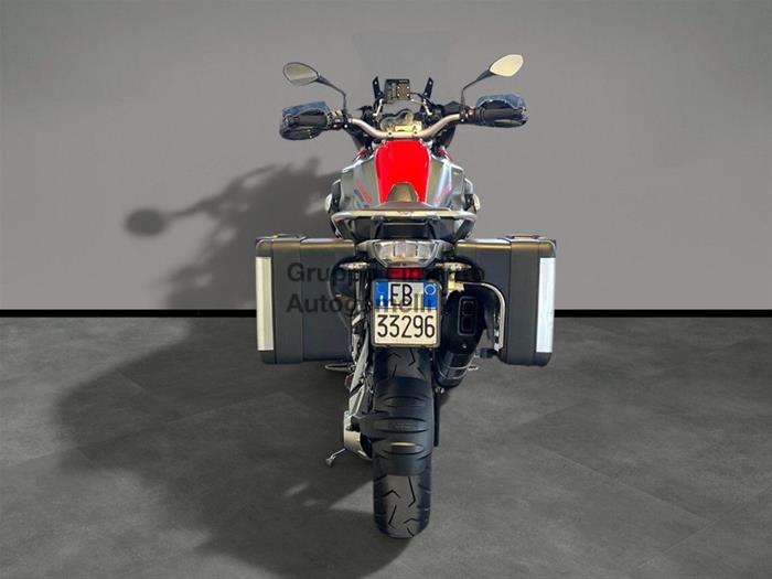 Fimauto - BMW R 1200 GS | ID 44789