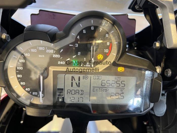 Fimauto - BMW R 1200 GS | ID 44789