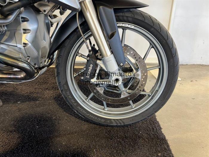 Fimauto - BMW R 1200 GS | ID 44789