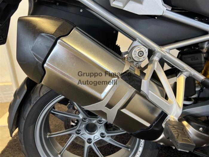Fimauto - BMW R 1200 GS | ID 44789