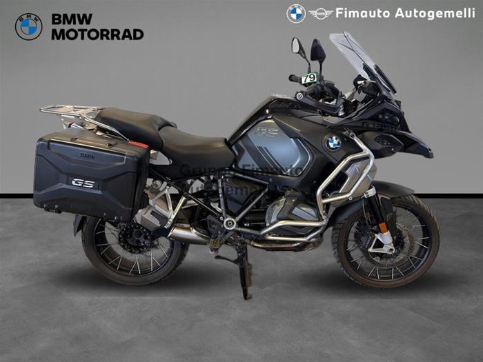 Fimauto - BMW R 1250 GS Adventure | ID 44802