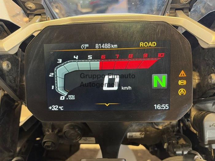 Fimauto - BMW R 1250 GS Adventure | ID 44802