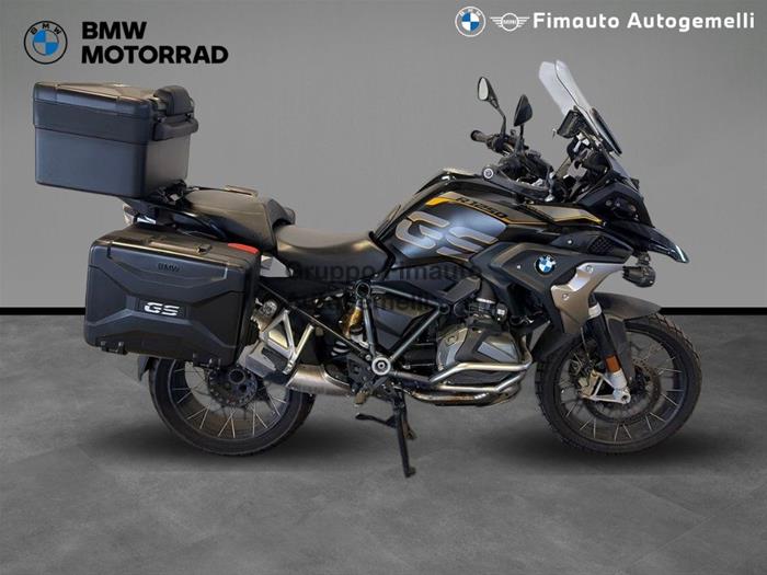 Fimauto - BMW R 1250 GS | ID 44803