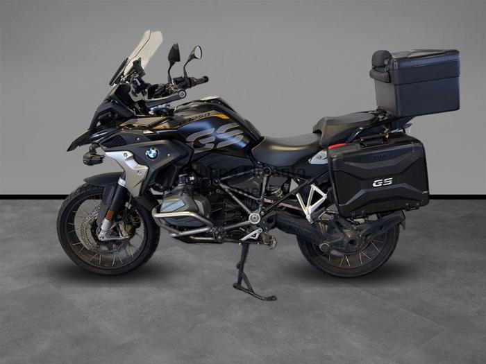Fimauto - BMW R 1250 GS | ID 44803