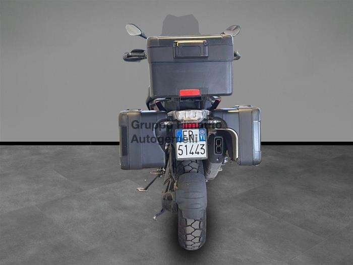 Fimauto - BMW R 1250 GS | ID 44803