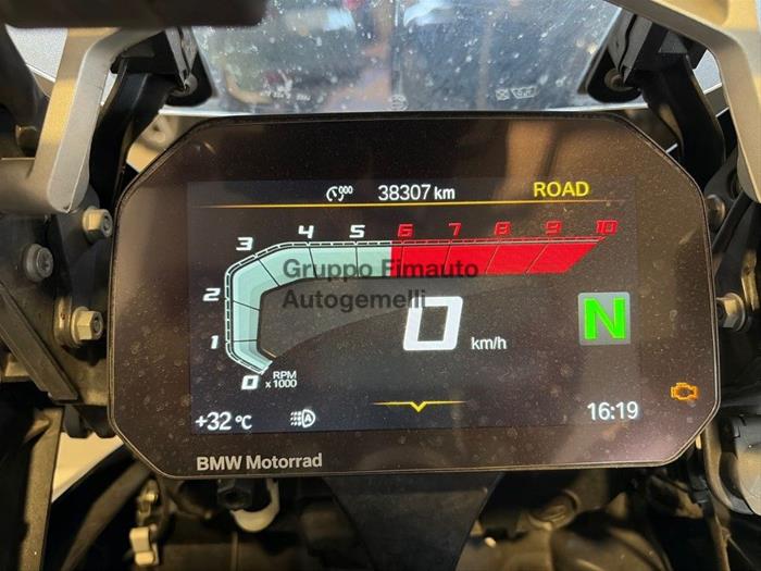 Fimauto - BMW R 1250 GS | ID 44803