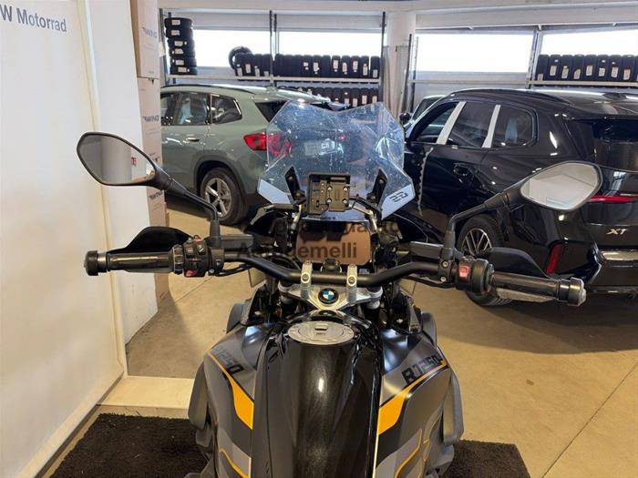Fimauto - BMW R 1250 GS | ID 44803