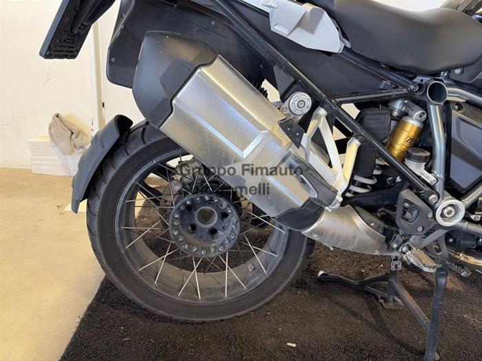 Fimauto - BMW R 1250 GS | ID 44803