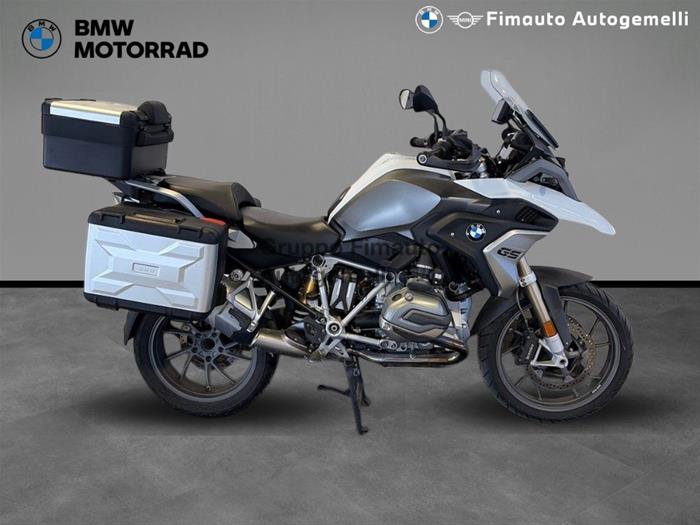 Fimauto - BMW R 1200 GS | ID 44804