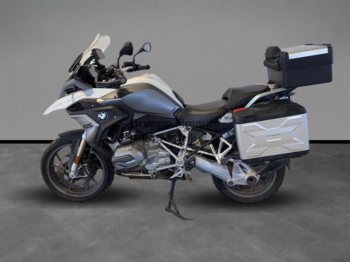 Fimauto - BMW R 1200 GS | ID 44804