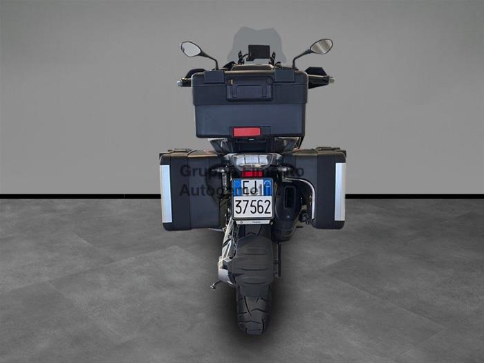 Fimauto - BMW R 1200 GS | ID 44804