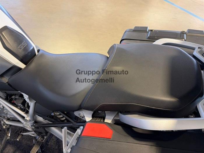 Fimauto - BMW R 1200 GS | ID 44804