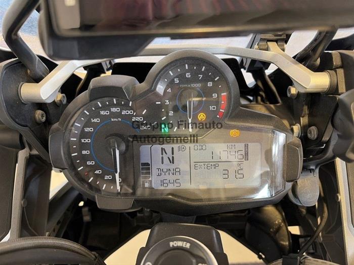 Fimauto - BMW R 1200 GS | ID 44804