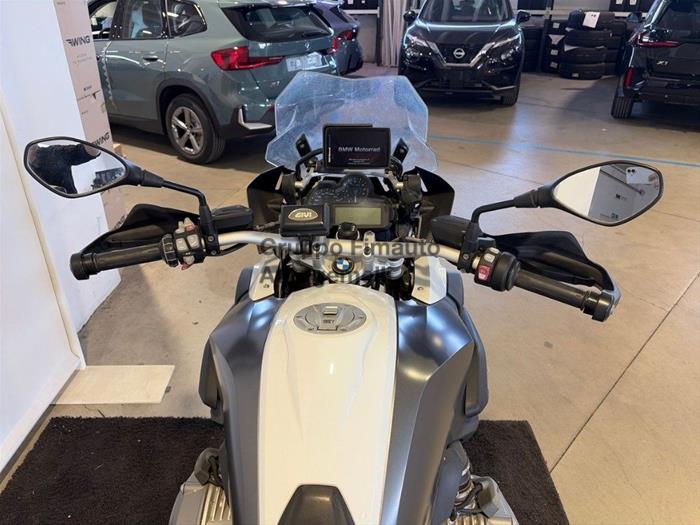 Fimauto - BMW R 1200 GS | ID 44804