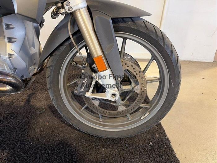 Fimauto - BMW R 1200 GS | ID 44804