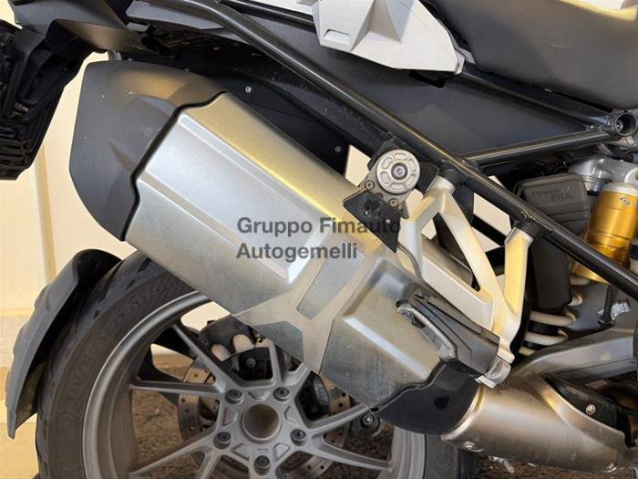 Fimauto - BMW R 1200 GS | ID 44804