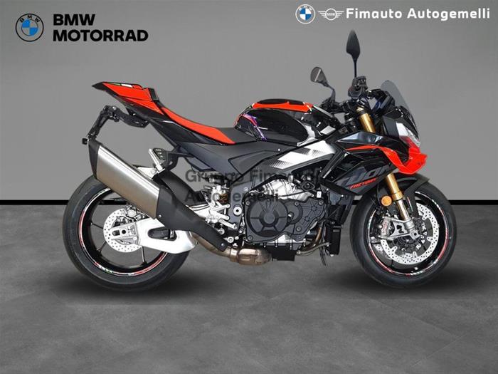 Fimauto - APRILIA Tuono V4 1100 FACTORY | ID 44824