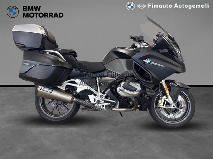 Fimauto - BMW R 1250 RT | ID 44826