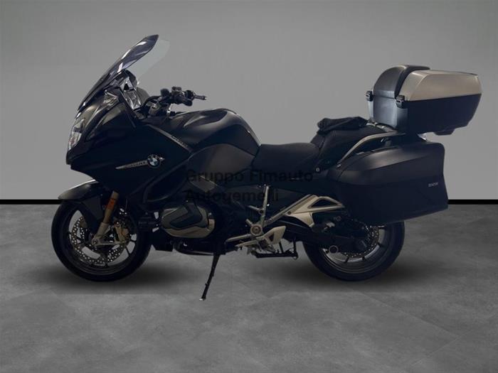 Fimauto - BMW R 1250 RT | ID 44826